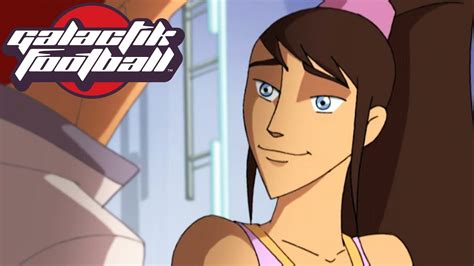 football hentai|Galactik Football Hentai .